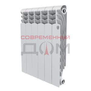 Радиатор ROYAL THERMO Revolution 500